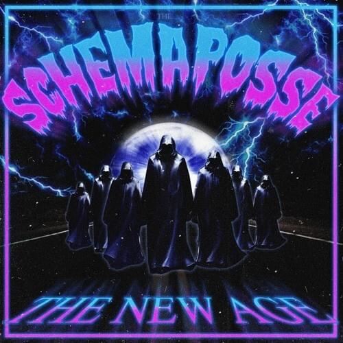 THE NEW AGE