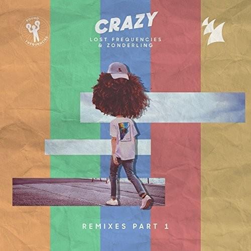 Crazy (Remixes)