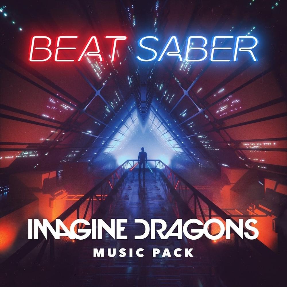 Imagine Dragons Music Pack