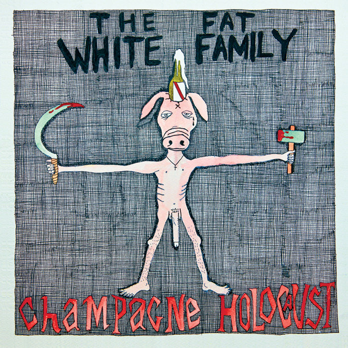Champagne Holocaust (Deluxe Edition)