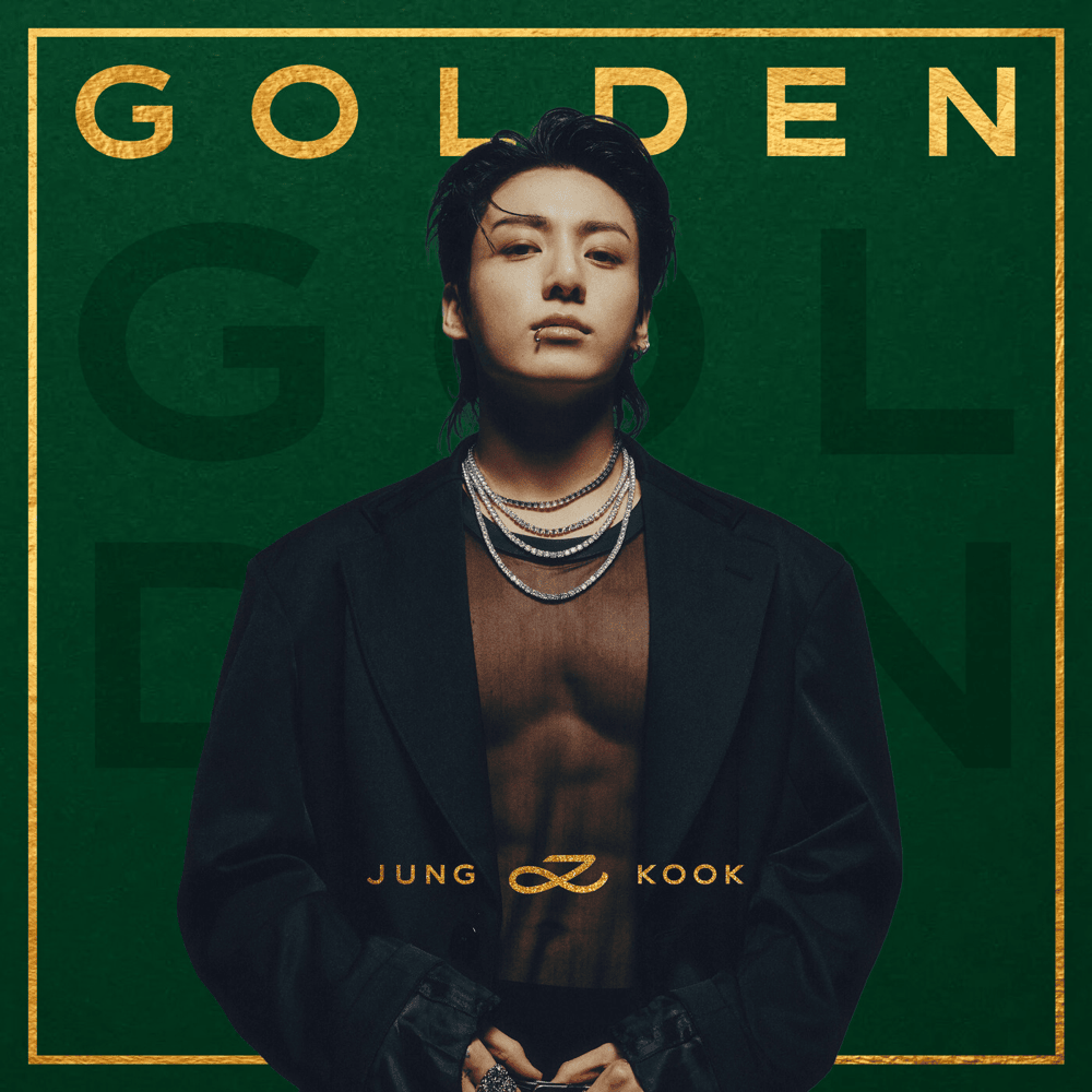 GOLDEN (Voice Memo M)