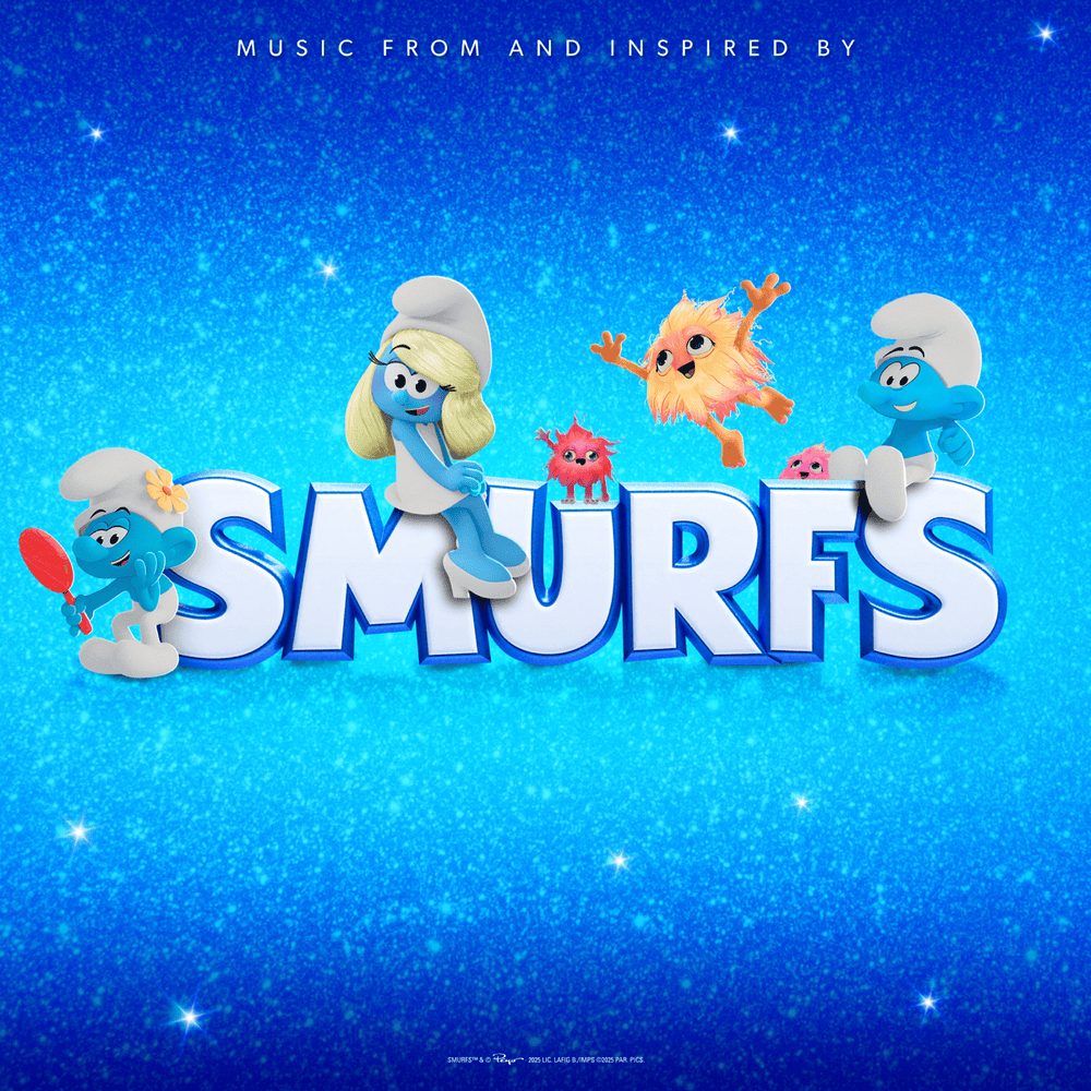 Smurfs (Music from and Inspired by)