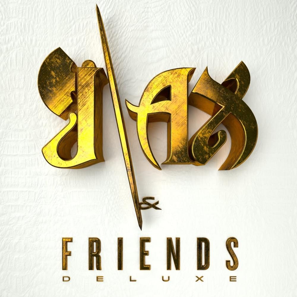 J-Ax & Friends (Deluxe)