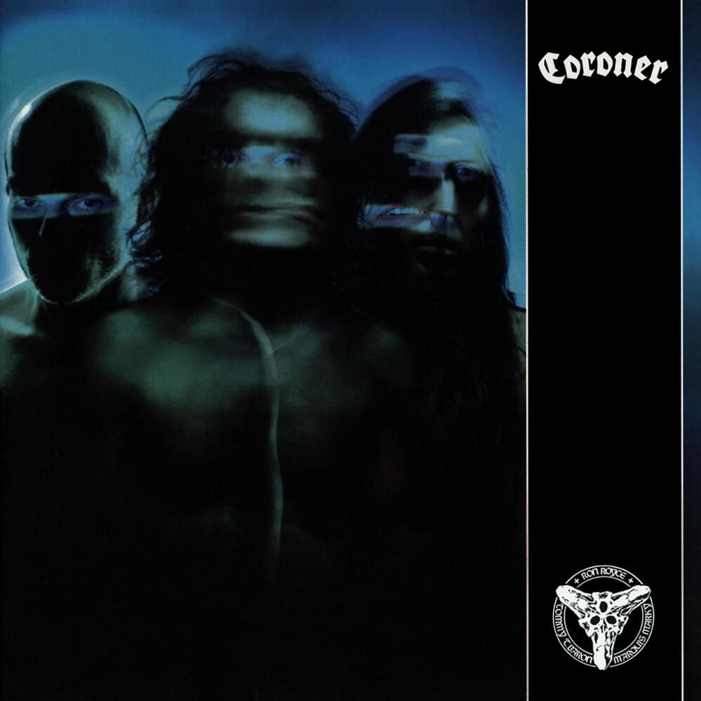 Coroner