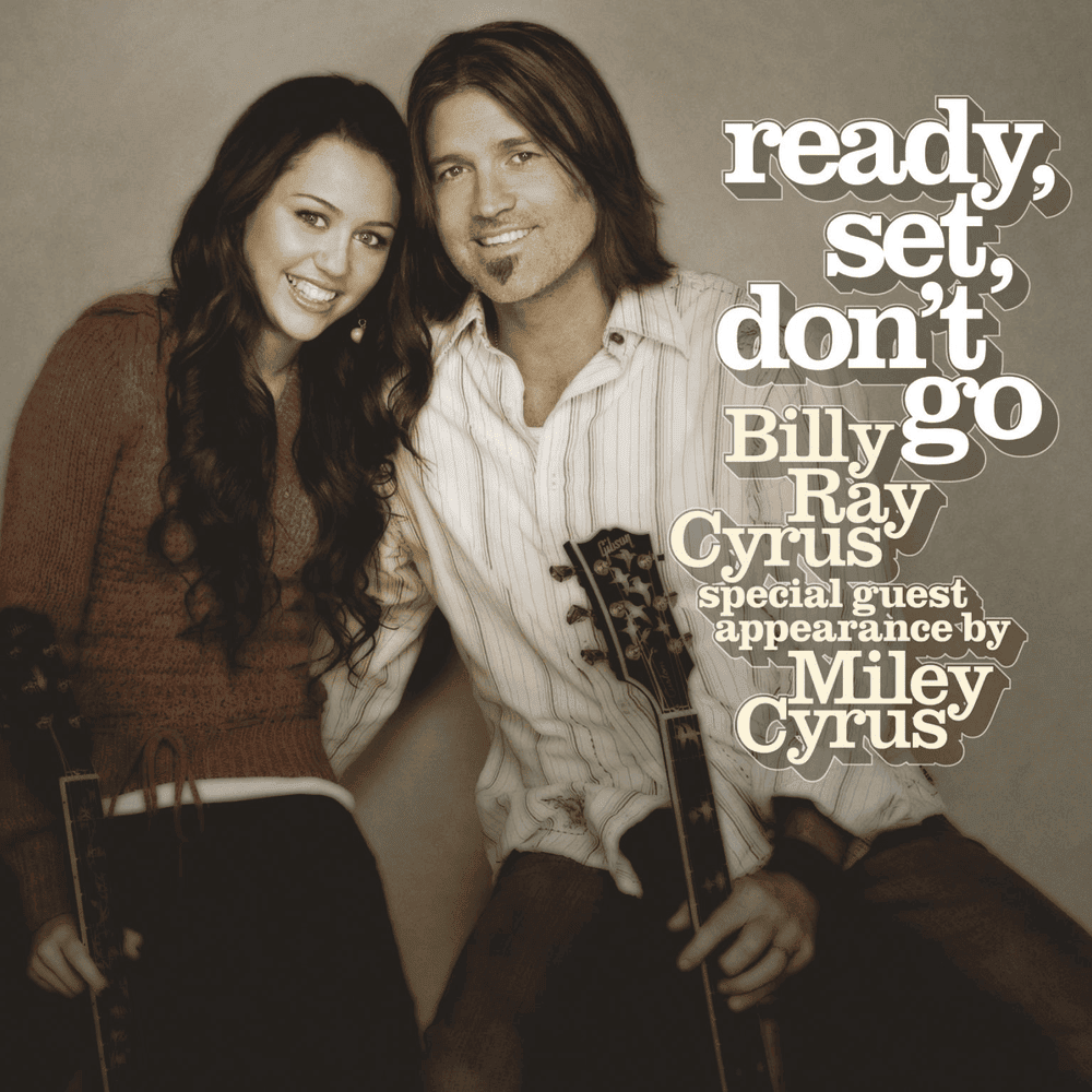 Ready, Set, Don’t Go
