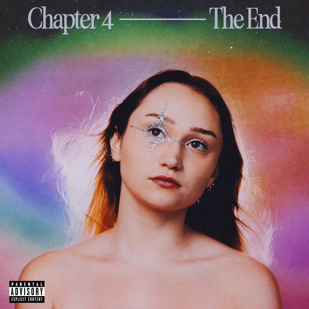 CHAPTER 4: The End - EP