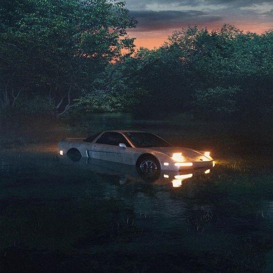 comet