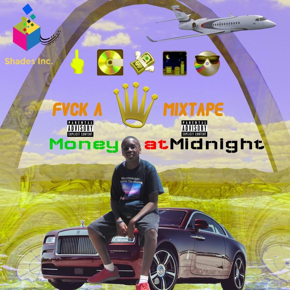 Fvck A Mixtape