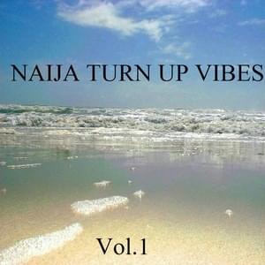 Naija Turn Up Vibes, Vol. 1