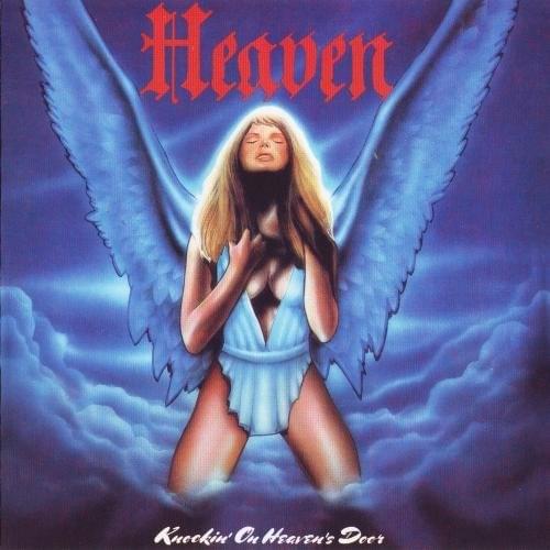 Knockin’ on Heaven’s Door