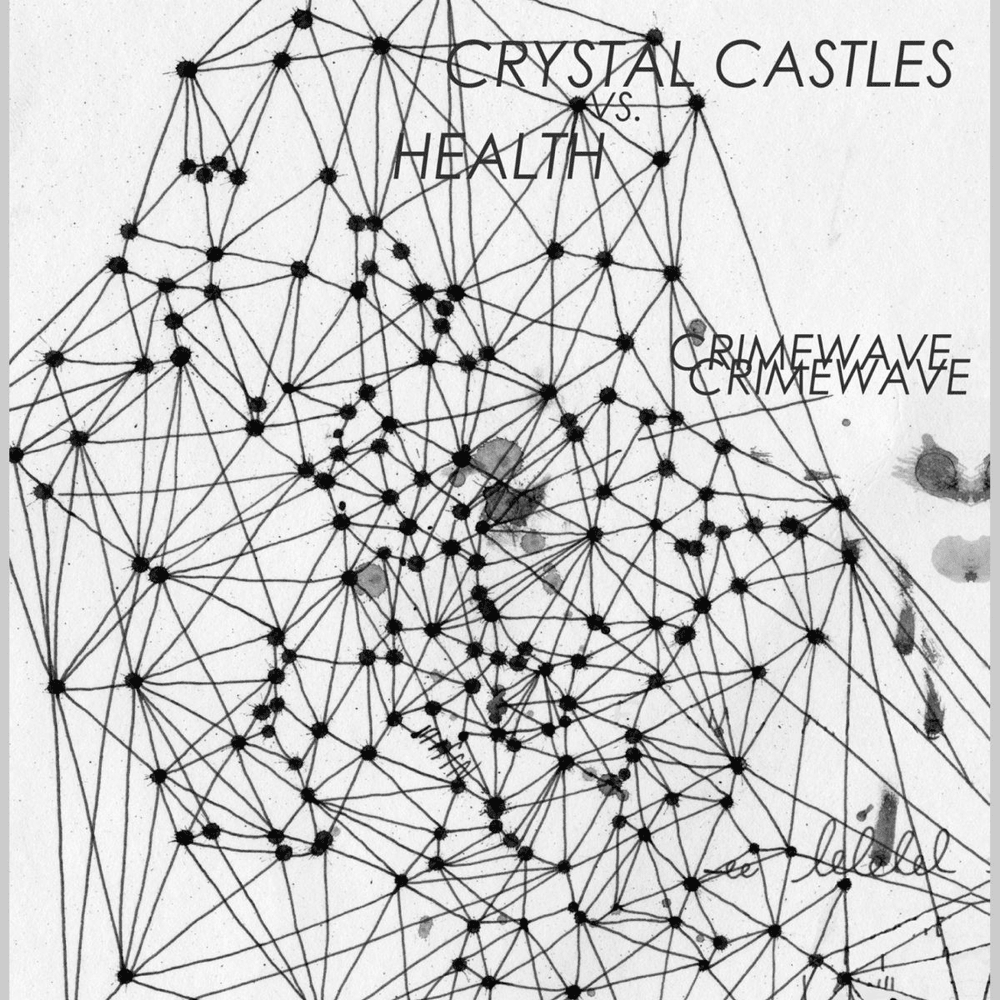 Crimewave - Single