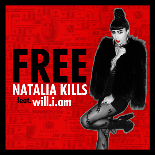 Free (Remixes) 