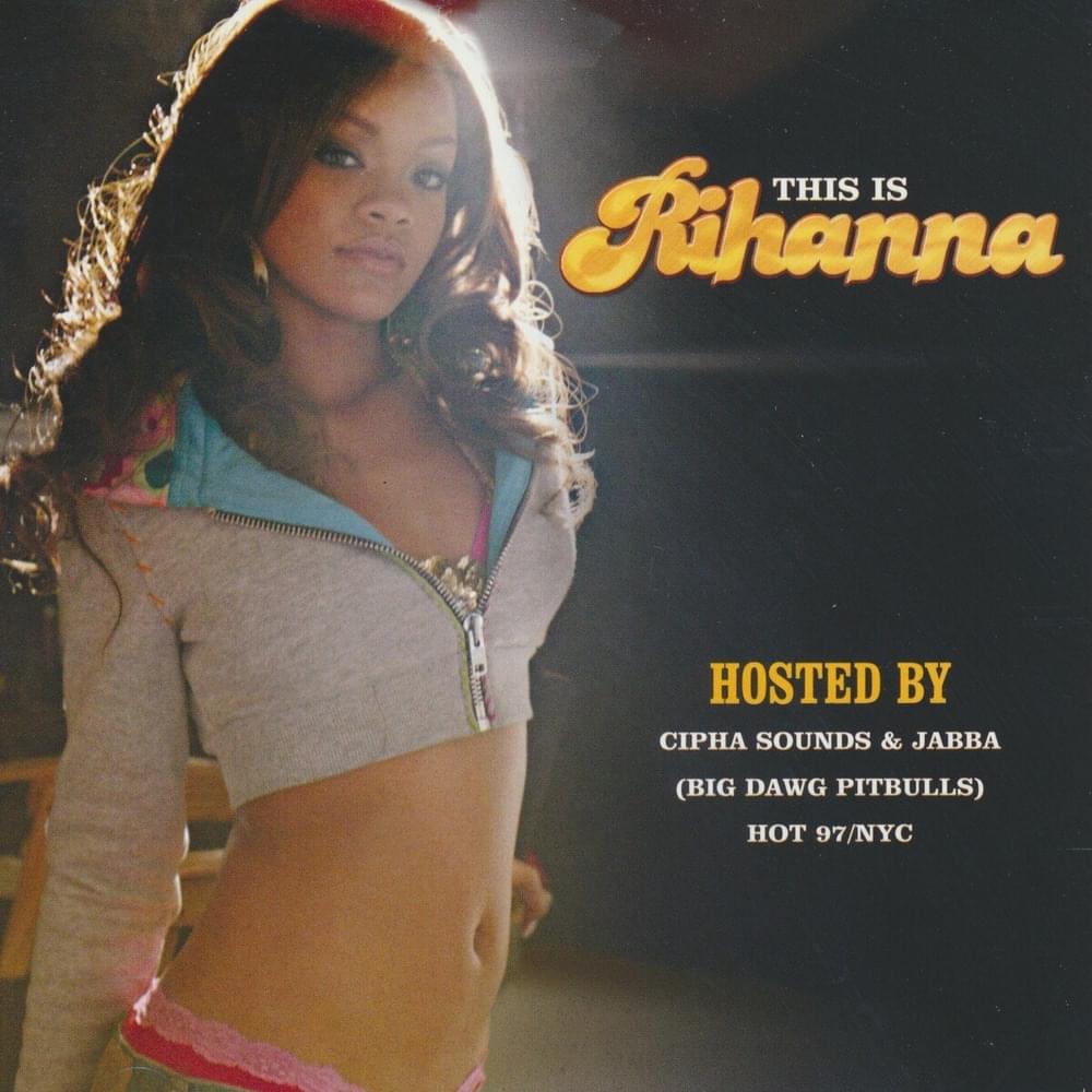 This Is Rihanna (The Mixtape)