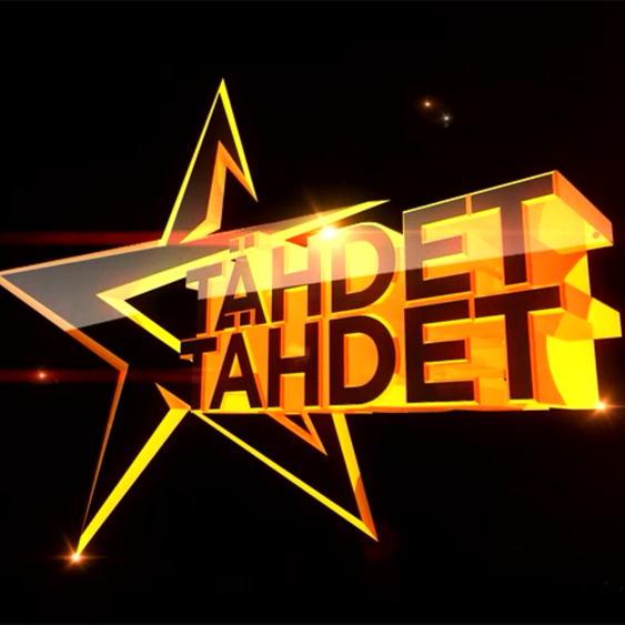 Tähdet, tähdet - kausi 5