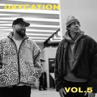 Lost Kings Presents: Daycation Vol. 5 (DJ Mix)