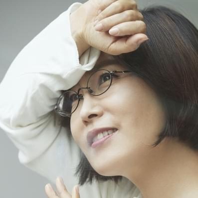 Lee Sun Hee (이선희)