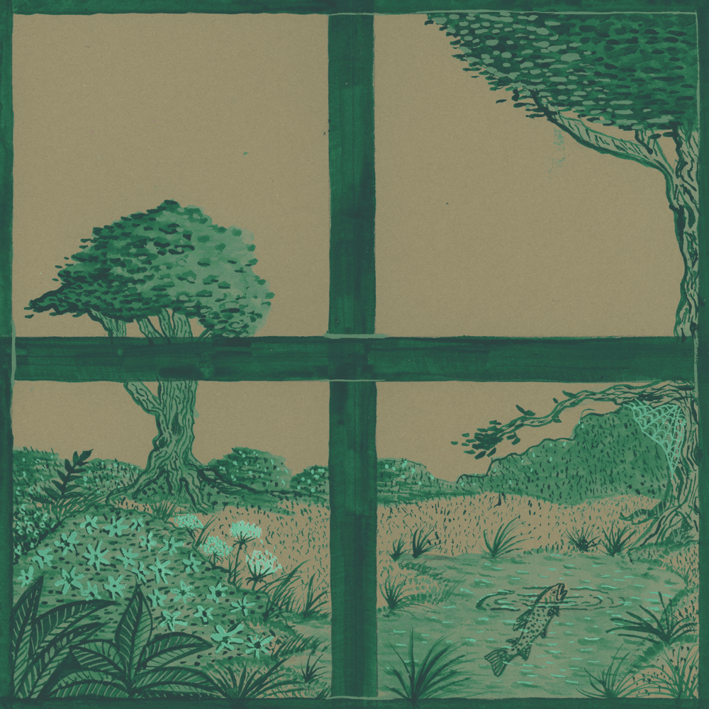 Song of the Earth