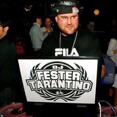 DJ Fester Tarantino