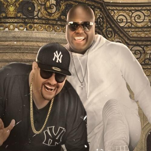 Master Joe & O.G. Black