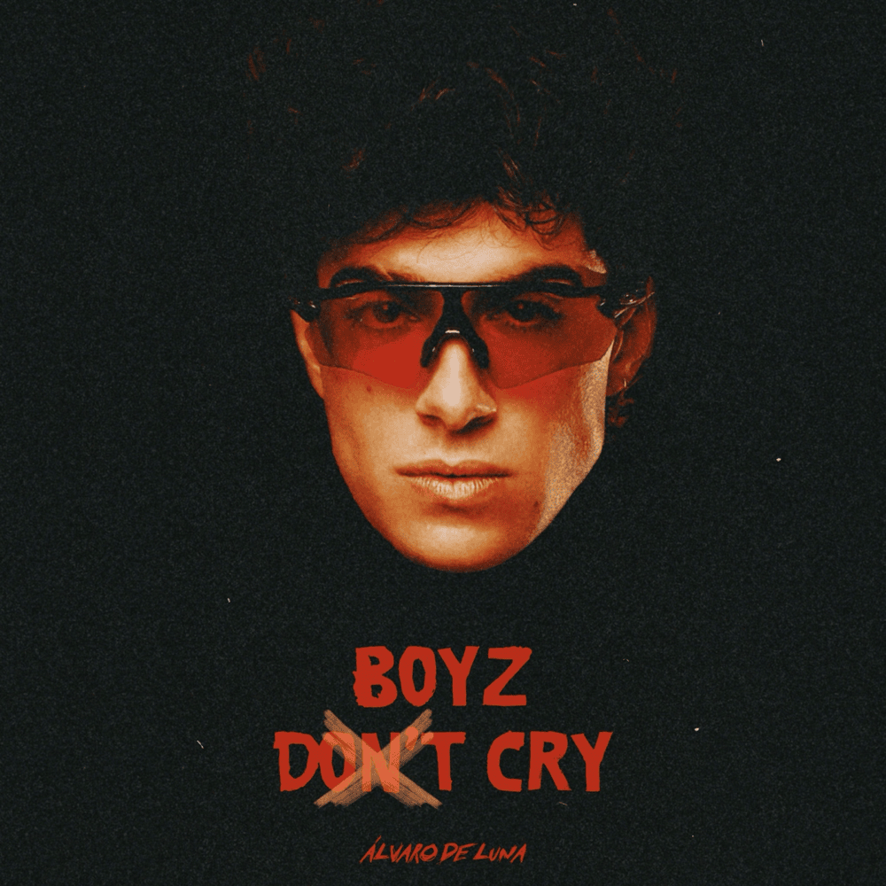 Boyz Don’t Cry [EP]