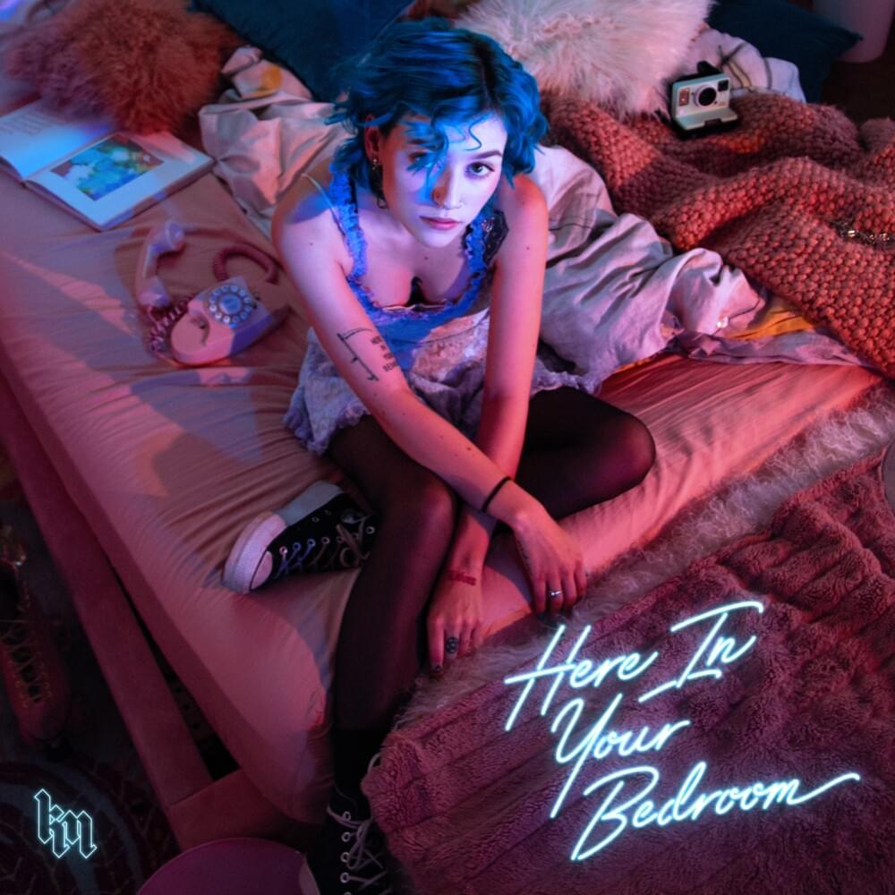 Here In Your Bedroom -  EP