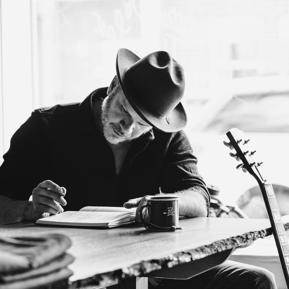 Jason Eady