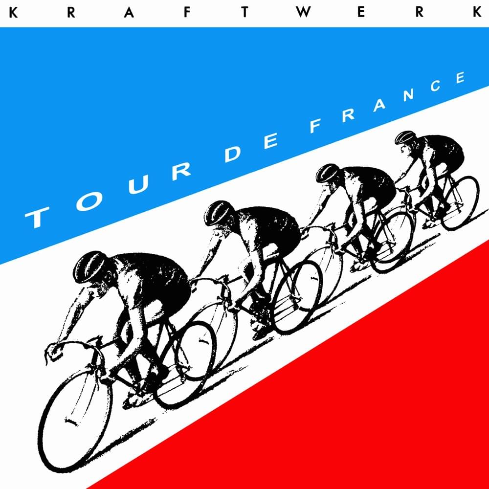 Tour de France Soundtracks