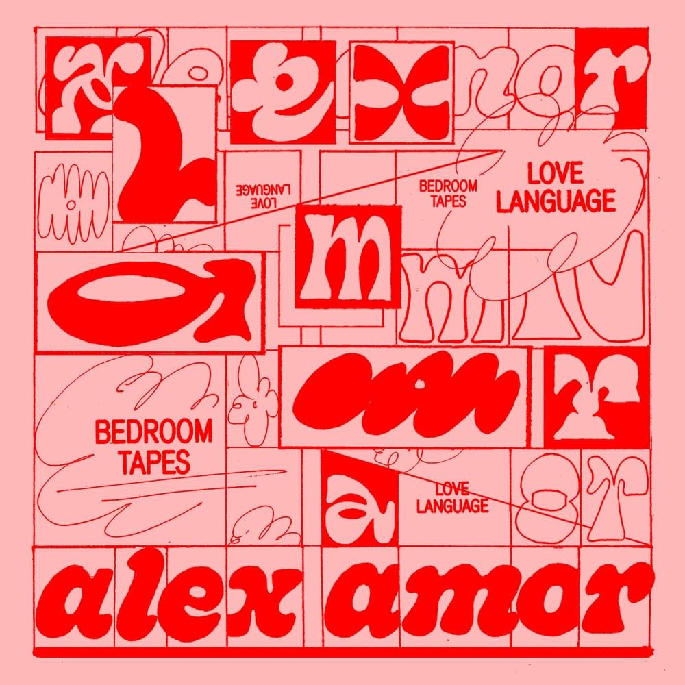love language (bedroom tapes)