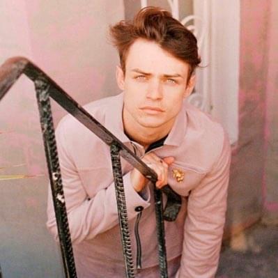Thomas Doherty