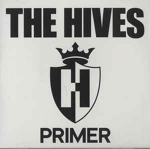 Primer (EP)