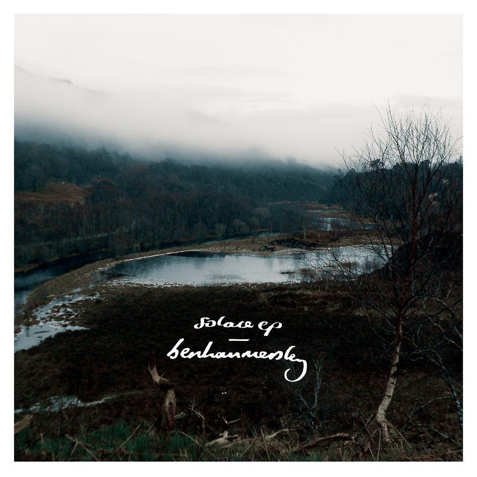 Solace Ep