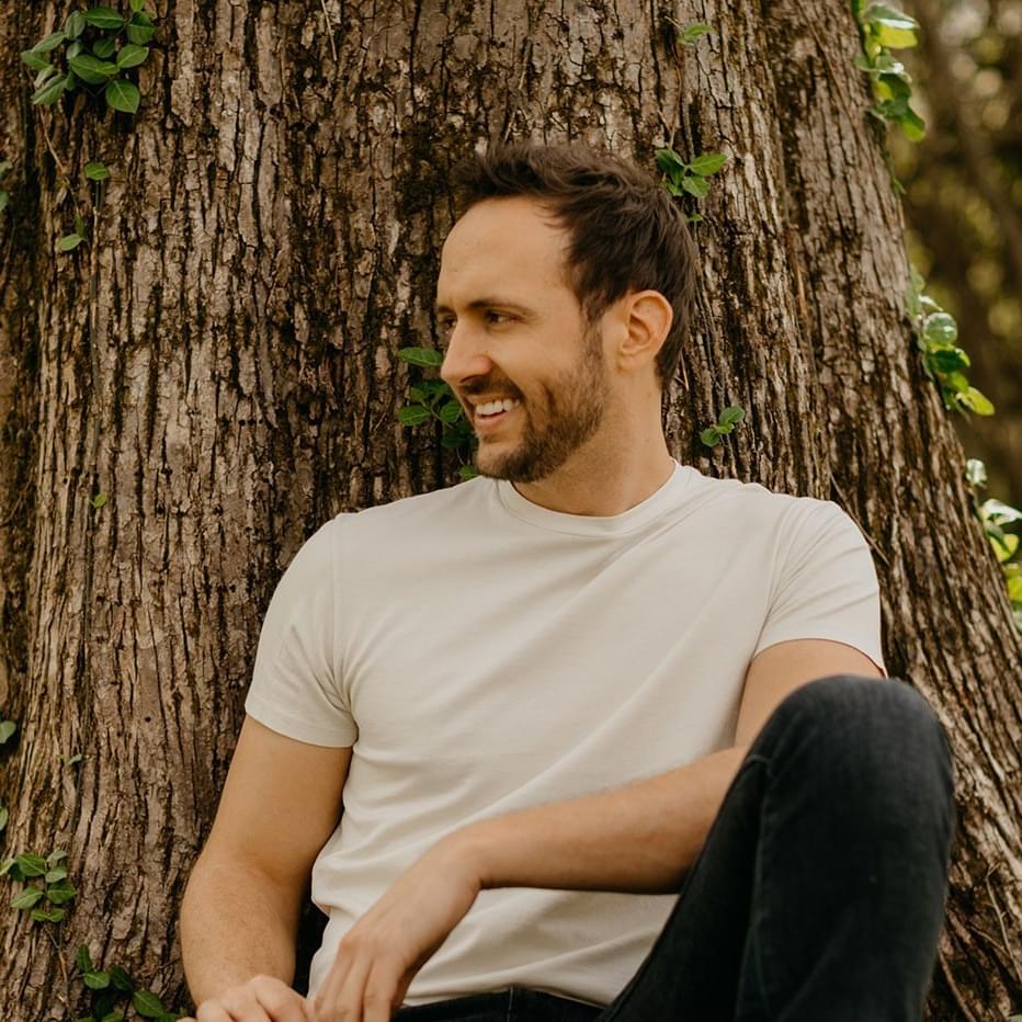 Drew Baldridge