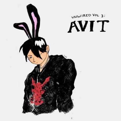  UNWIRED VOL. 3 - AViT 