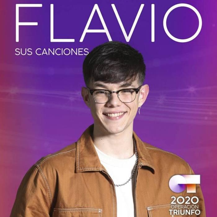 Sus Canciones (Operación Triunfo 2020)
