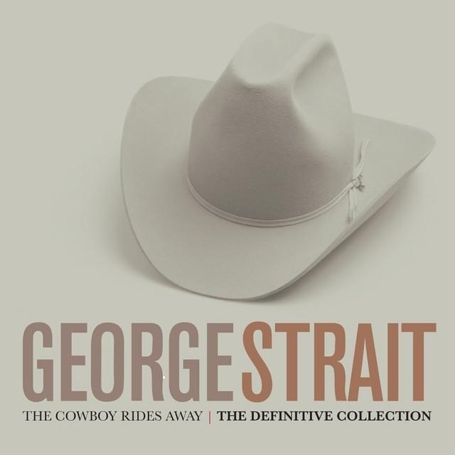  The Cowboy Rides Away - The Definitive Collection