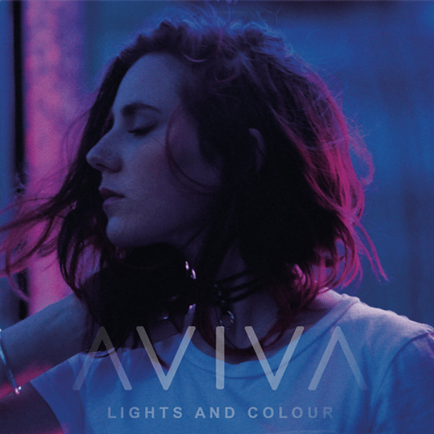 LIGHTS AND COLOUR