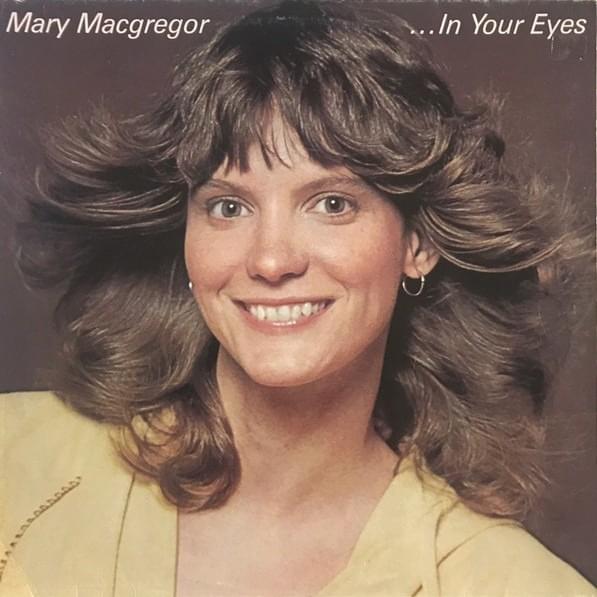 In Your Eyes