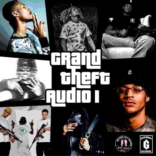 Grand Theft Audio