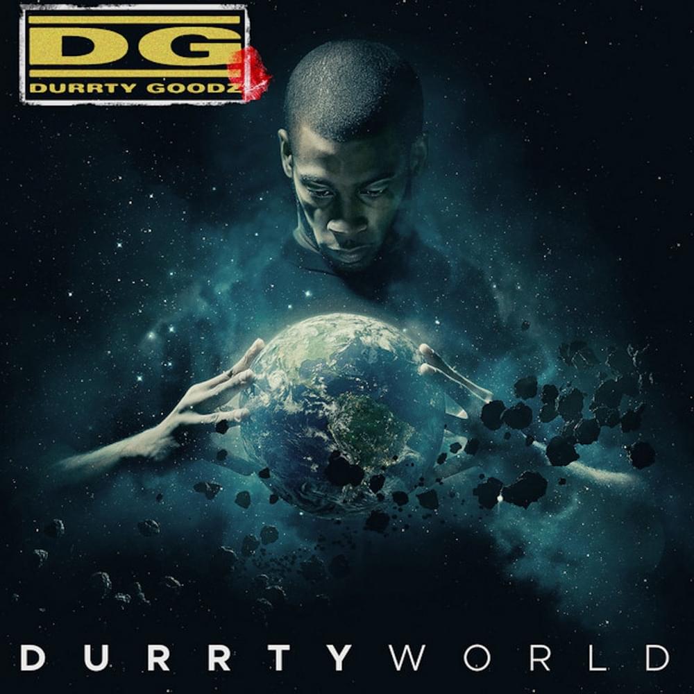 Durrty World - EP