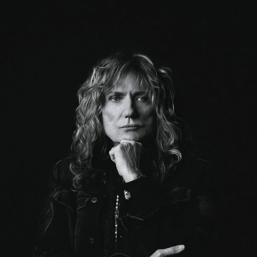 David Coverdale