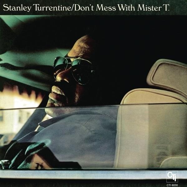 Don't Mess With Mister T.