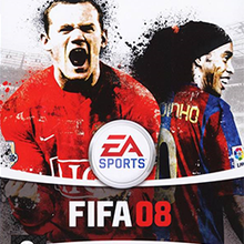 Vários Artistas - Trilha Sonora de FIFA 08