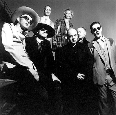 Alabama 3