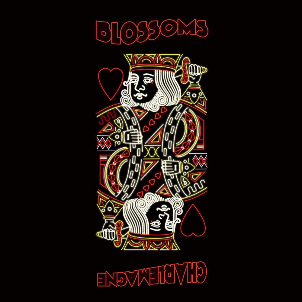Charlemagne EP
