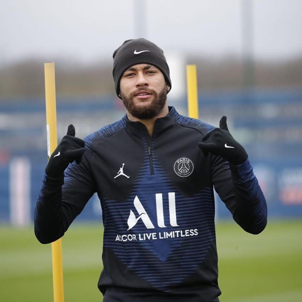 Neymar