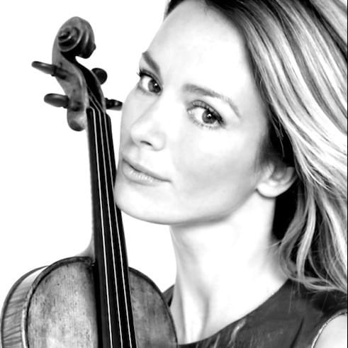 Caroline Campbell
