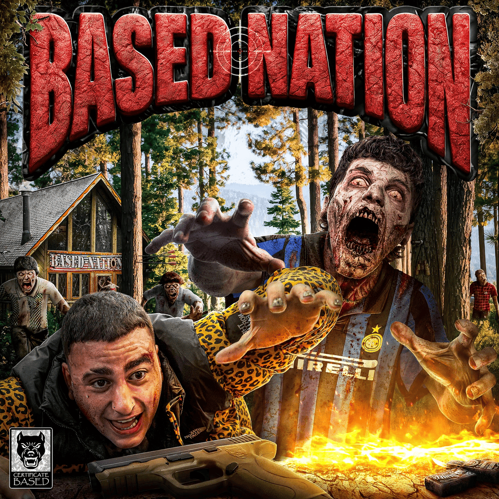 BASED NATION