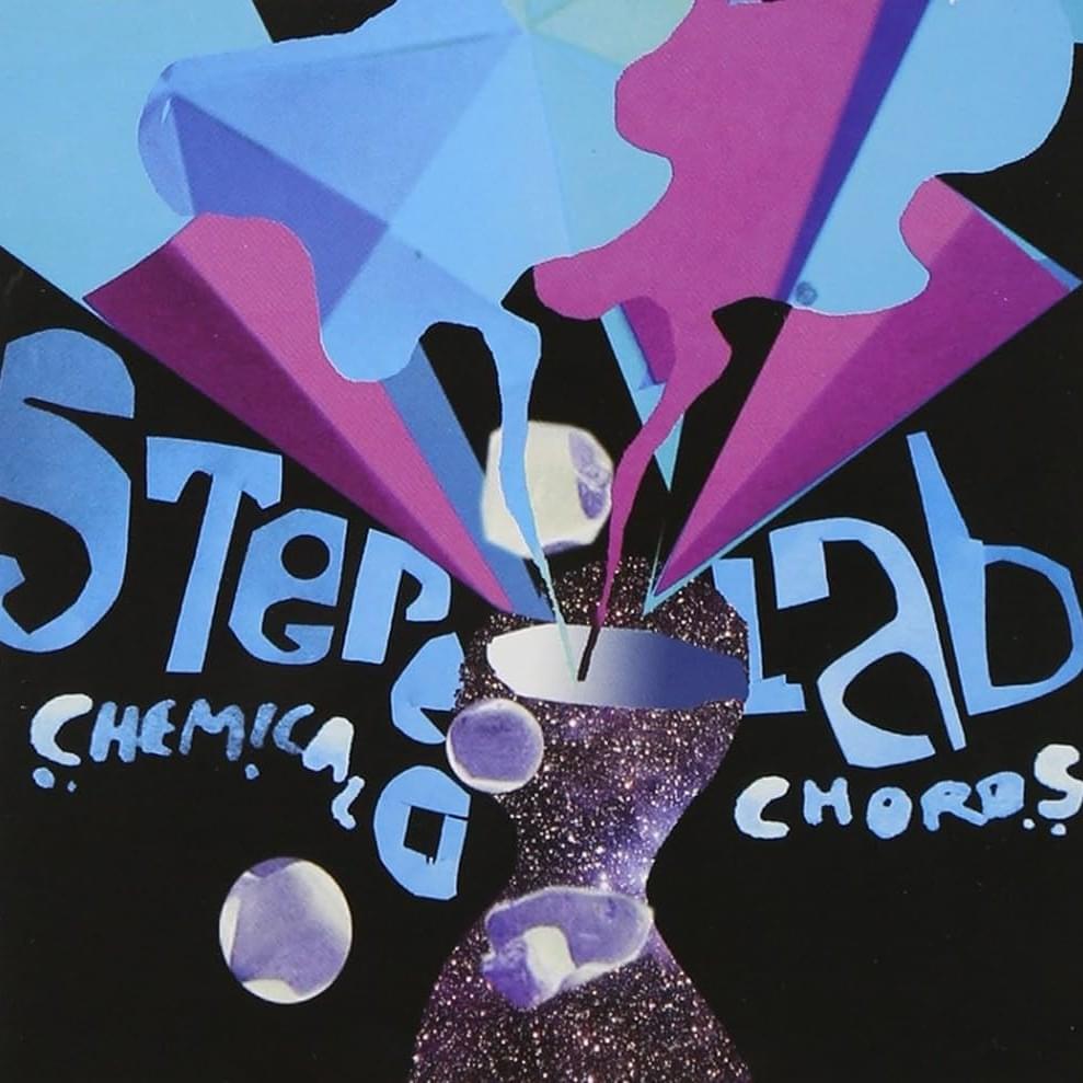Chemical Chords Extra Tracks - Single