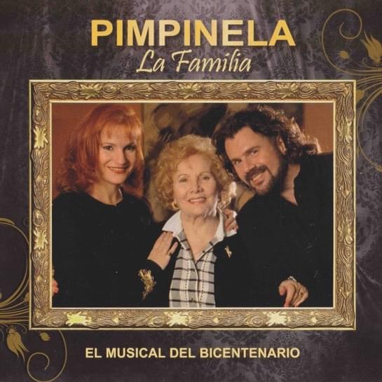La Familia, El Musical del Bicentenario