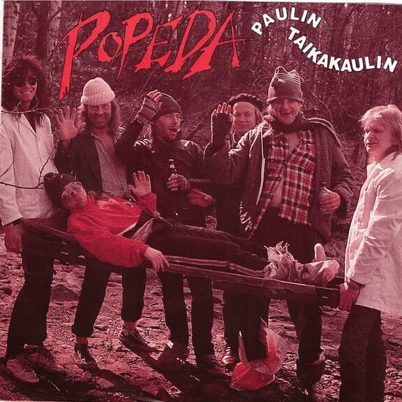 Paulin taikakaulin